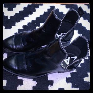 Zara boots